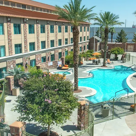Cannery Casino And Hotel-2